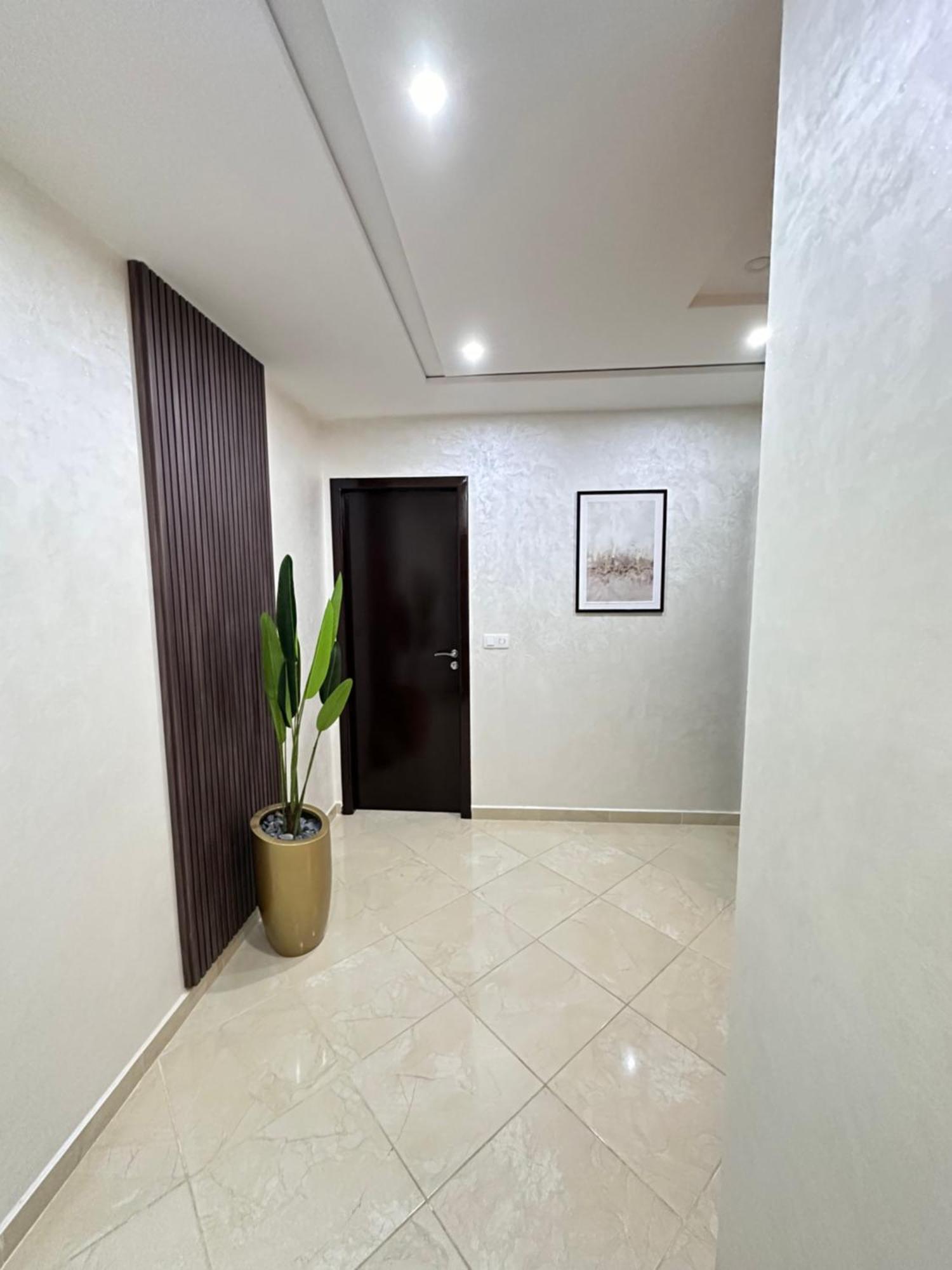Luxe Appartement Беркане Екстериор снимка