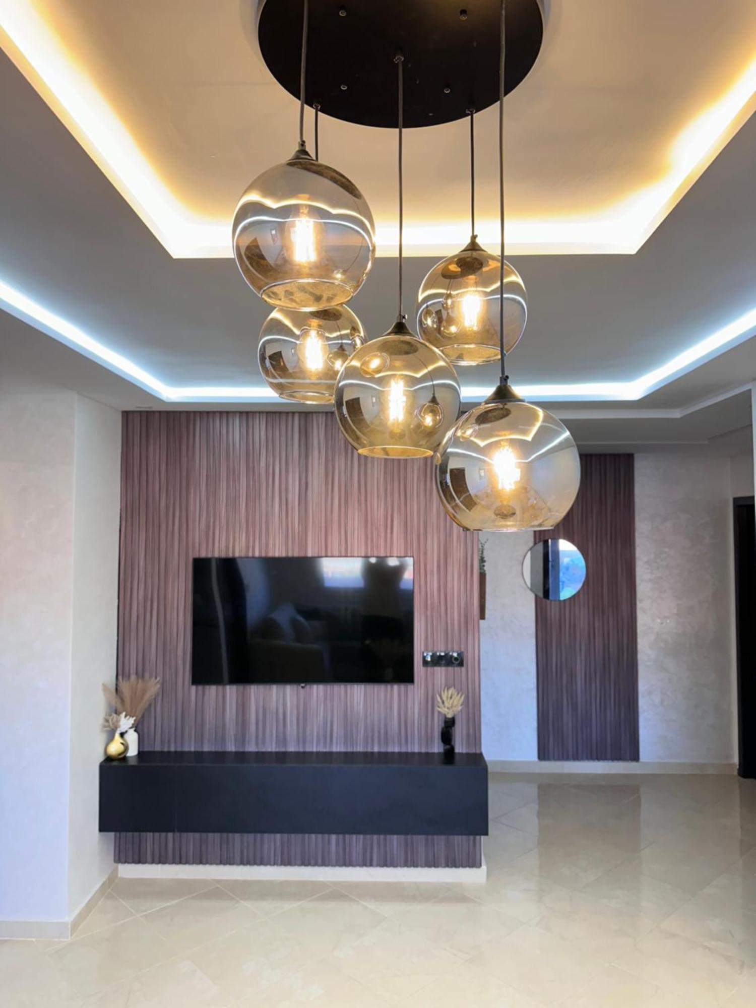 Luxe Appartement Беркане Екстериор снимка