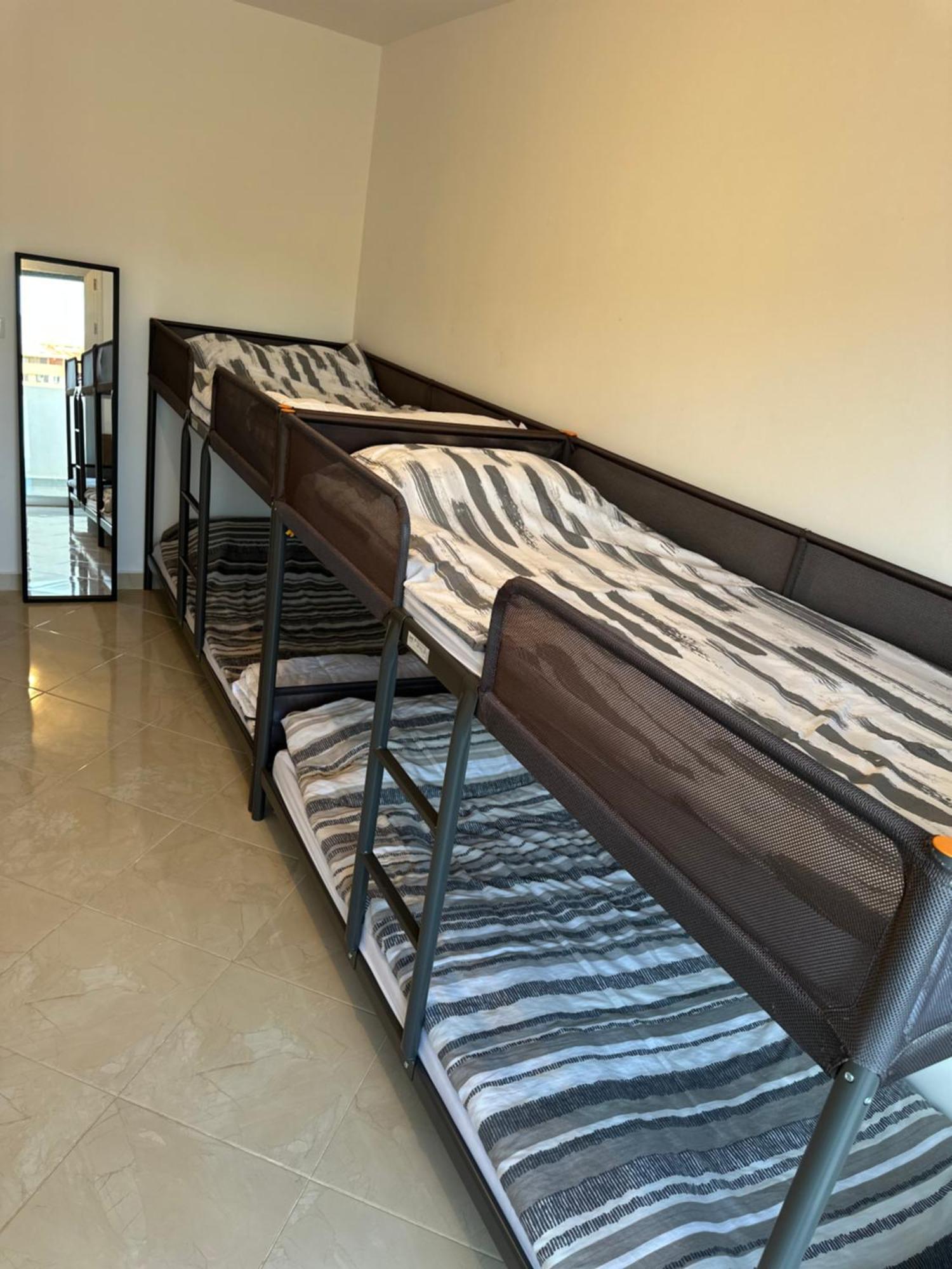 Luxe Appartement Беркане Екстериор снимка