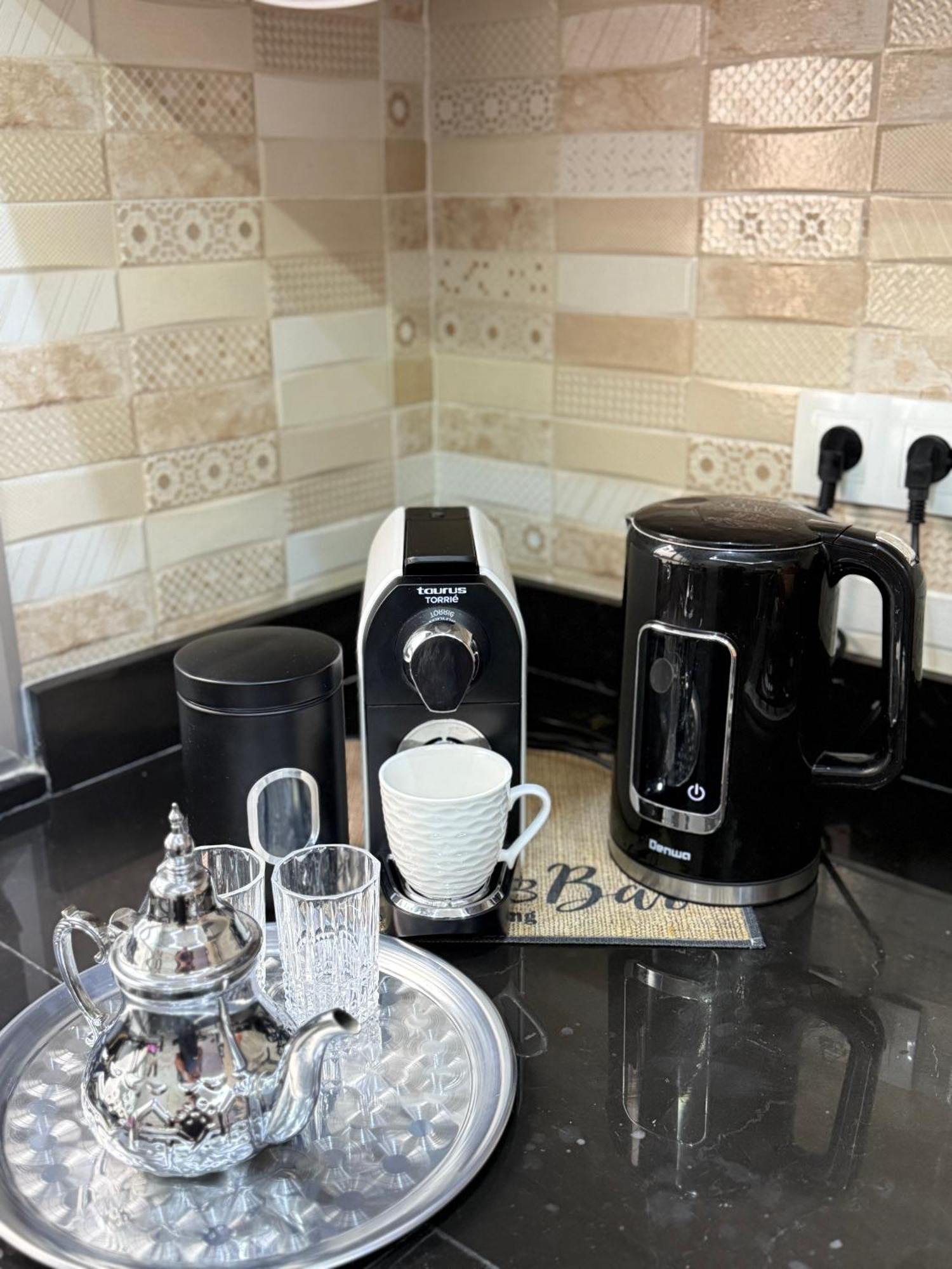 Luxe Appartement Беркане Екстериор снимка